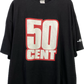 50 Cent "Get Rich or Die Trying" T-Shirt 2XL