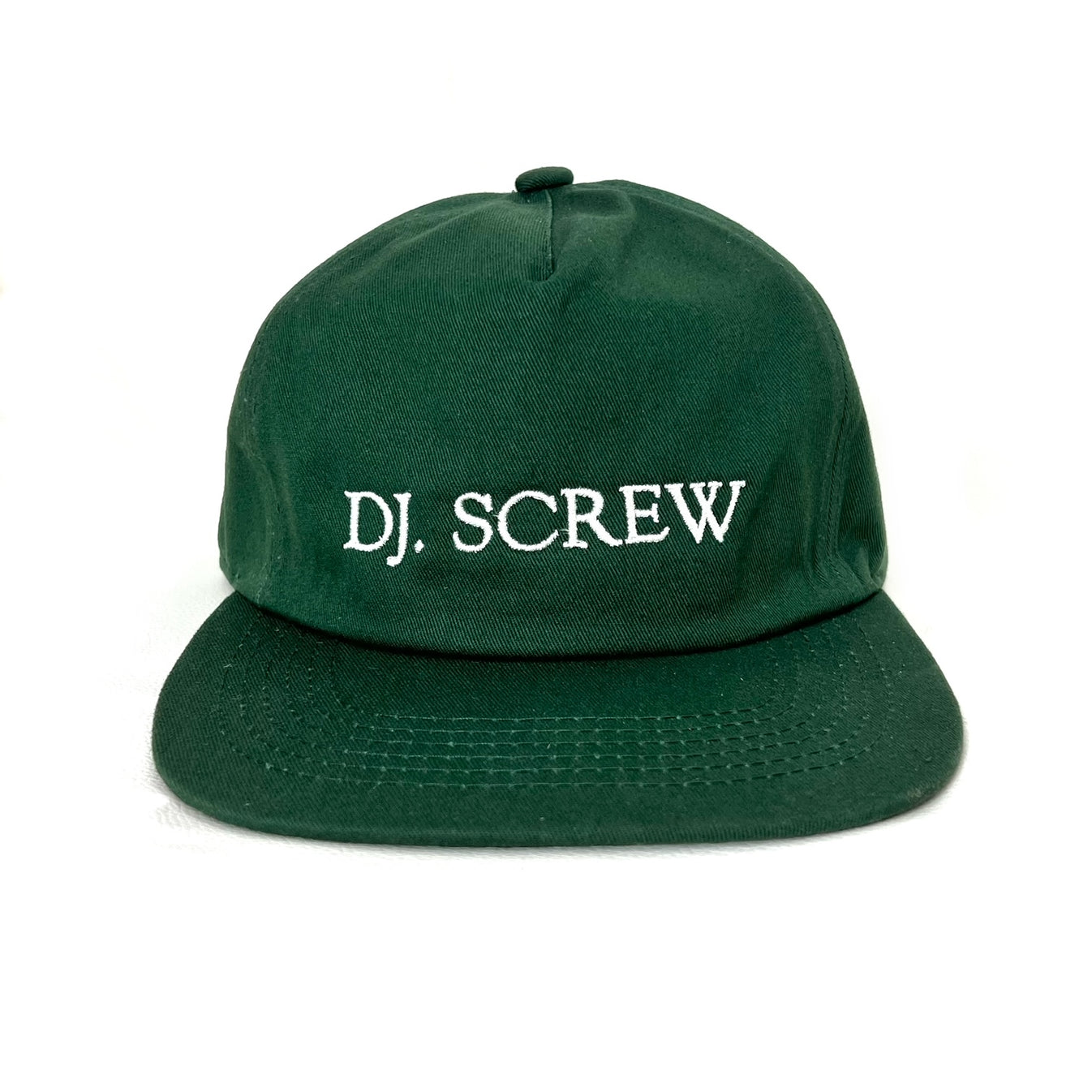 dJ.sCrew Hat – Leisure Centre NYC